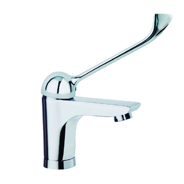 RAMON SOLER H6401MED02 MONOMANDO LAVABO PALANCA MEDICAL